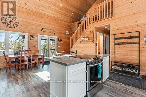 1038 Stonehenge Lane, Highlands East (Cardiff Ward), Ontario  K0L 1M0 - Photo 10 - X12879370