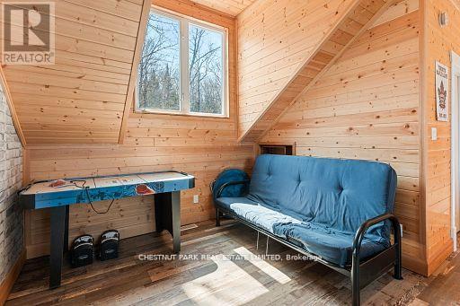 1038 Stonehenge Lane, Highlands East (Cardiff Ward), Ontario  K0L 1M0 - Photo 22 - X12879370