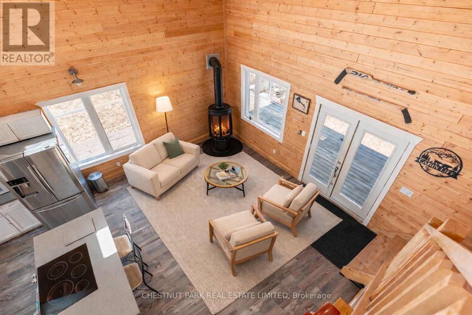 1038 Stonehenge Lane, Highlands East (Cardiff Ward), Ontario  K0L 1M0 - Photo 26 - X12879370