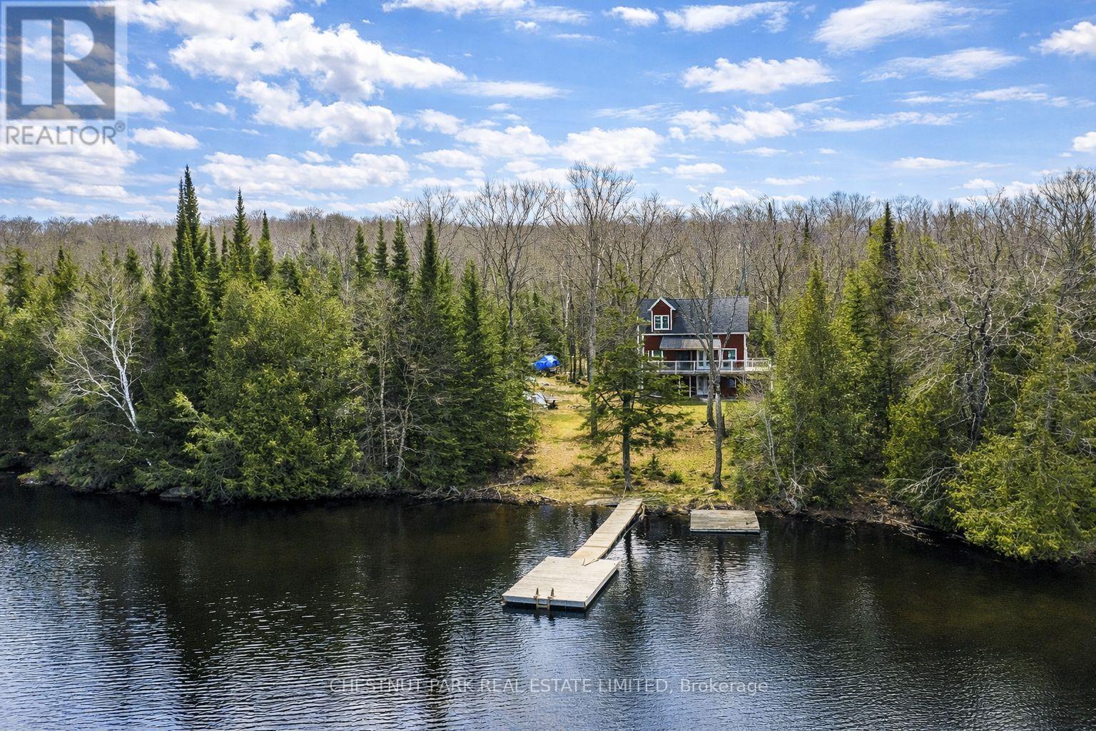 1038 Stonehenge Lane, Highlands East (Cardiff Ward), Ontario  K0L 1M0 - Photo 37 - X12879370