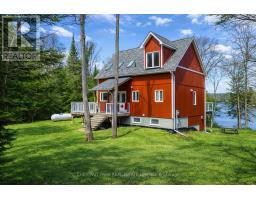 1038 STONEHENGE LANE, Highlands East, Ontario