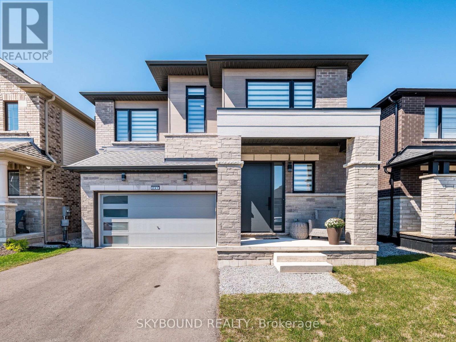237 SHOREVIEW DRIVE, Welland, Ontario