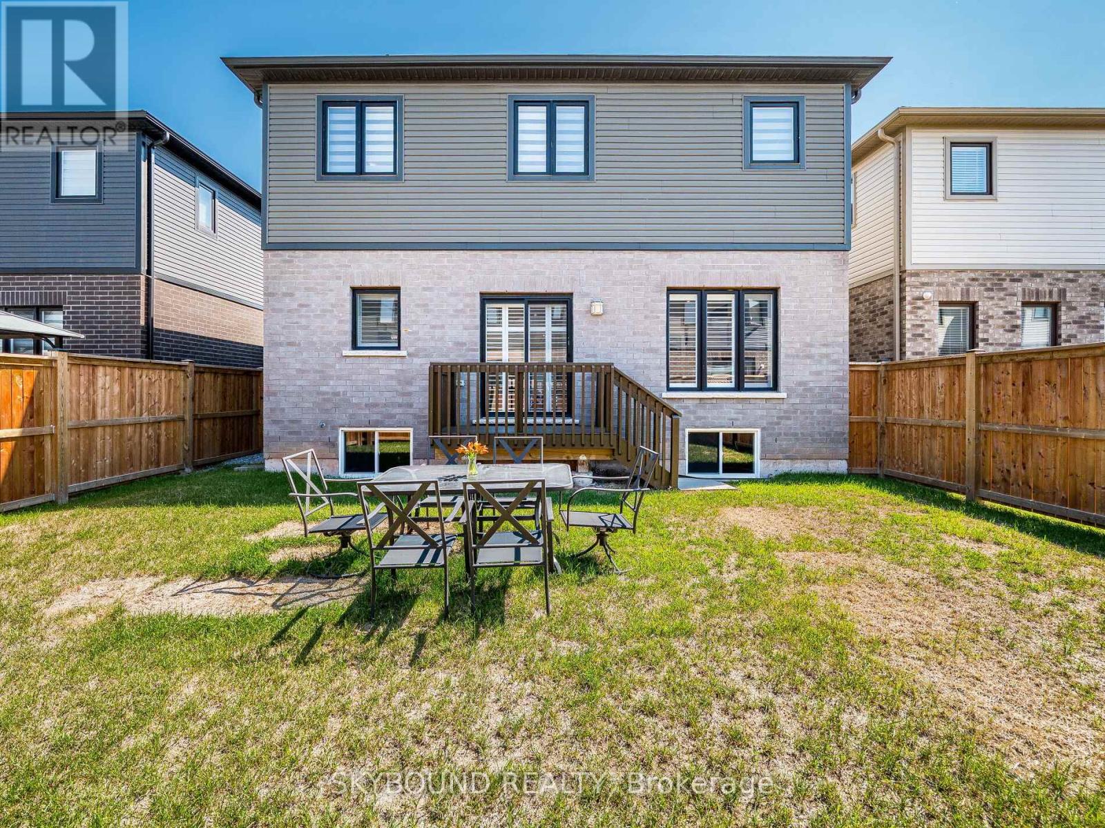 237 Shoreview Drive, Welland, Ontario  L3B 0H3 - Photo 41 - X12879372