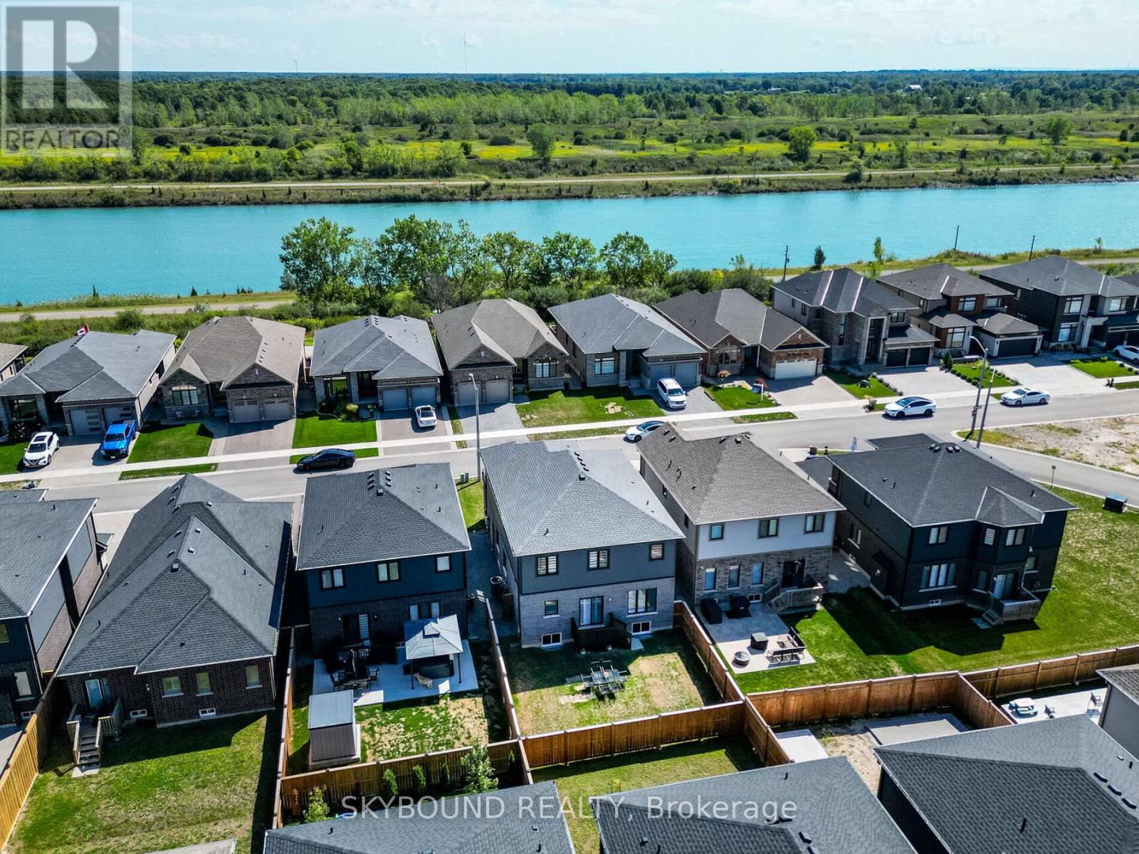 237 Shoreview Drive, Welland, Ontario  L3B 0H3 - Photo 42 - X12879372