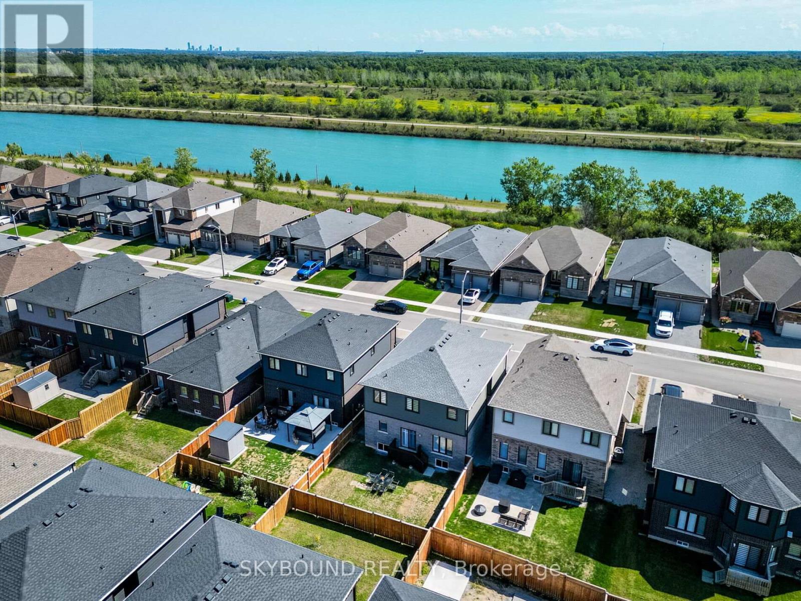 237 Shoreview Drive, Welland, Ontario  L3B 0H3 - Photo 43 - X12879372