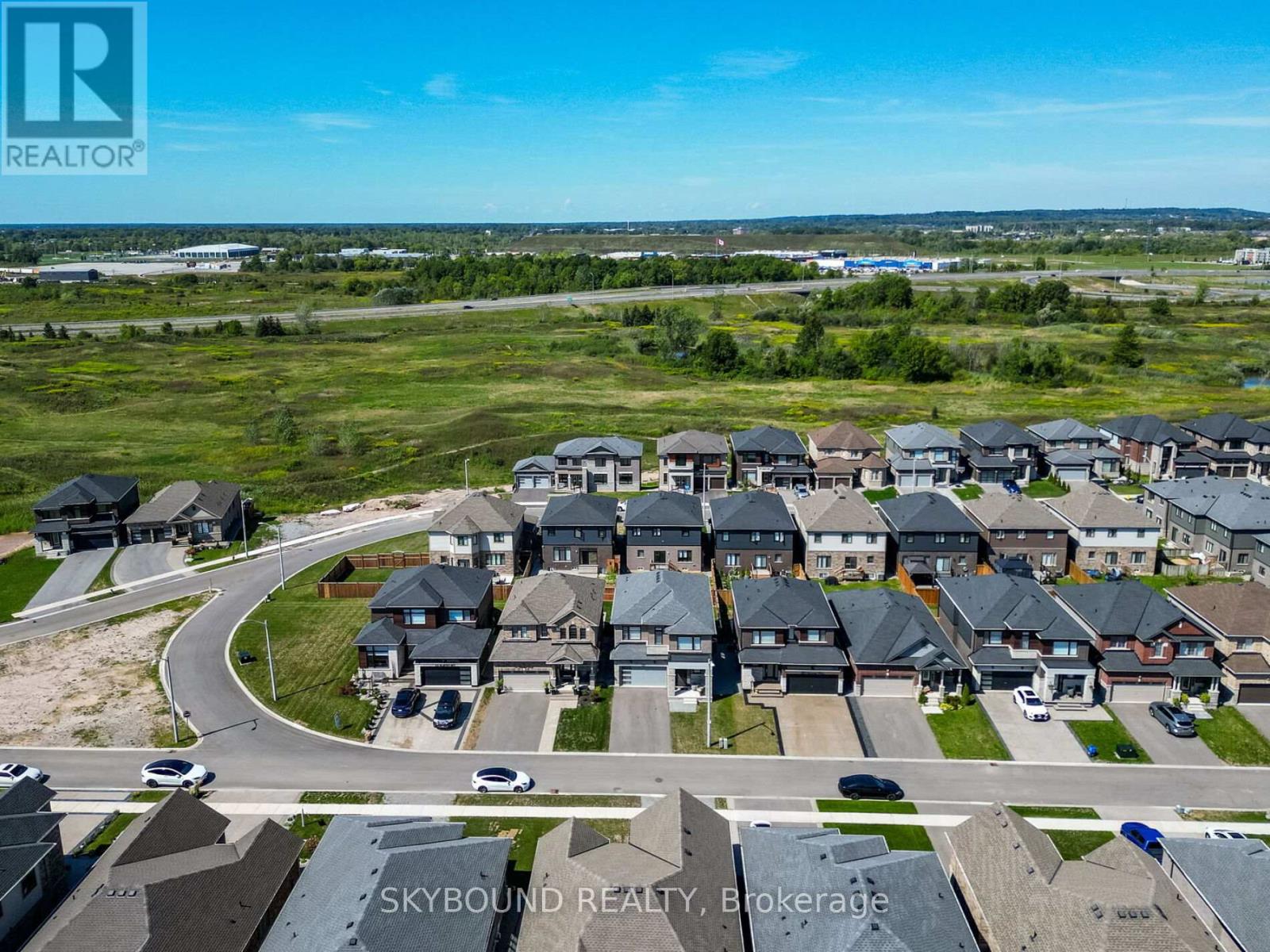 237 Shoreview Drive, Welland, Ontario  L3B 0H3 - Photo 45 - X12879372