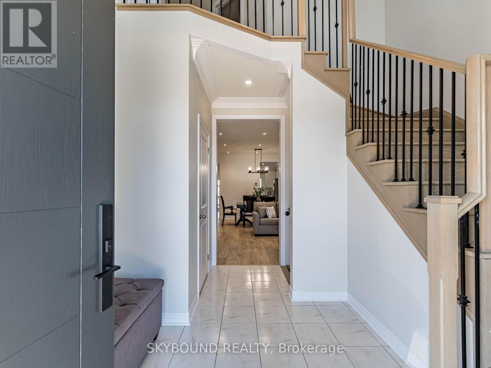 237 Shoreview Drive, Welland, Ontario  L3B 0H3 - Photo 6 - X12879372