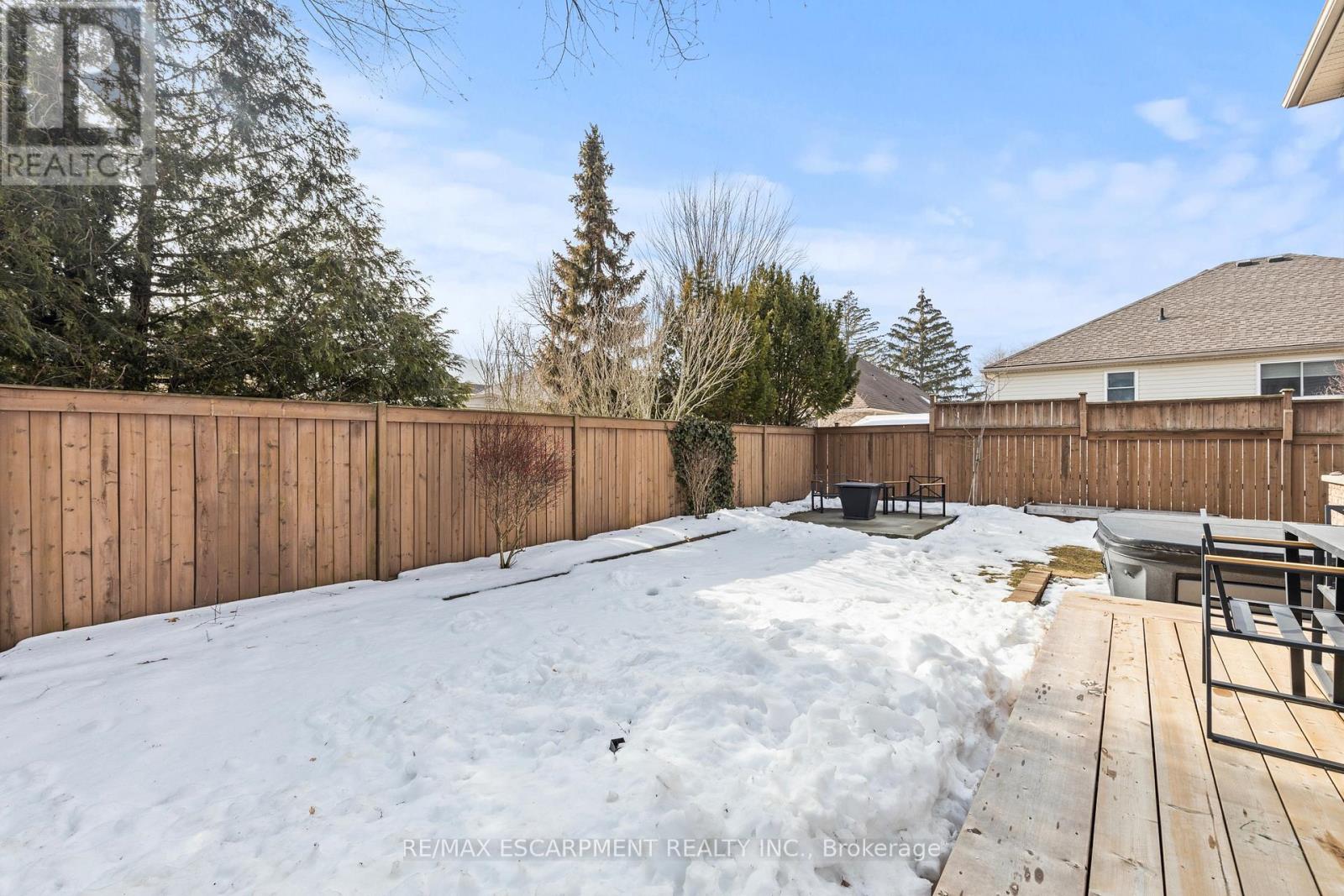 41 Griffith Drive, Grimsby, Ontario  L3M 5L2 - Photo 39 - X12879464