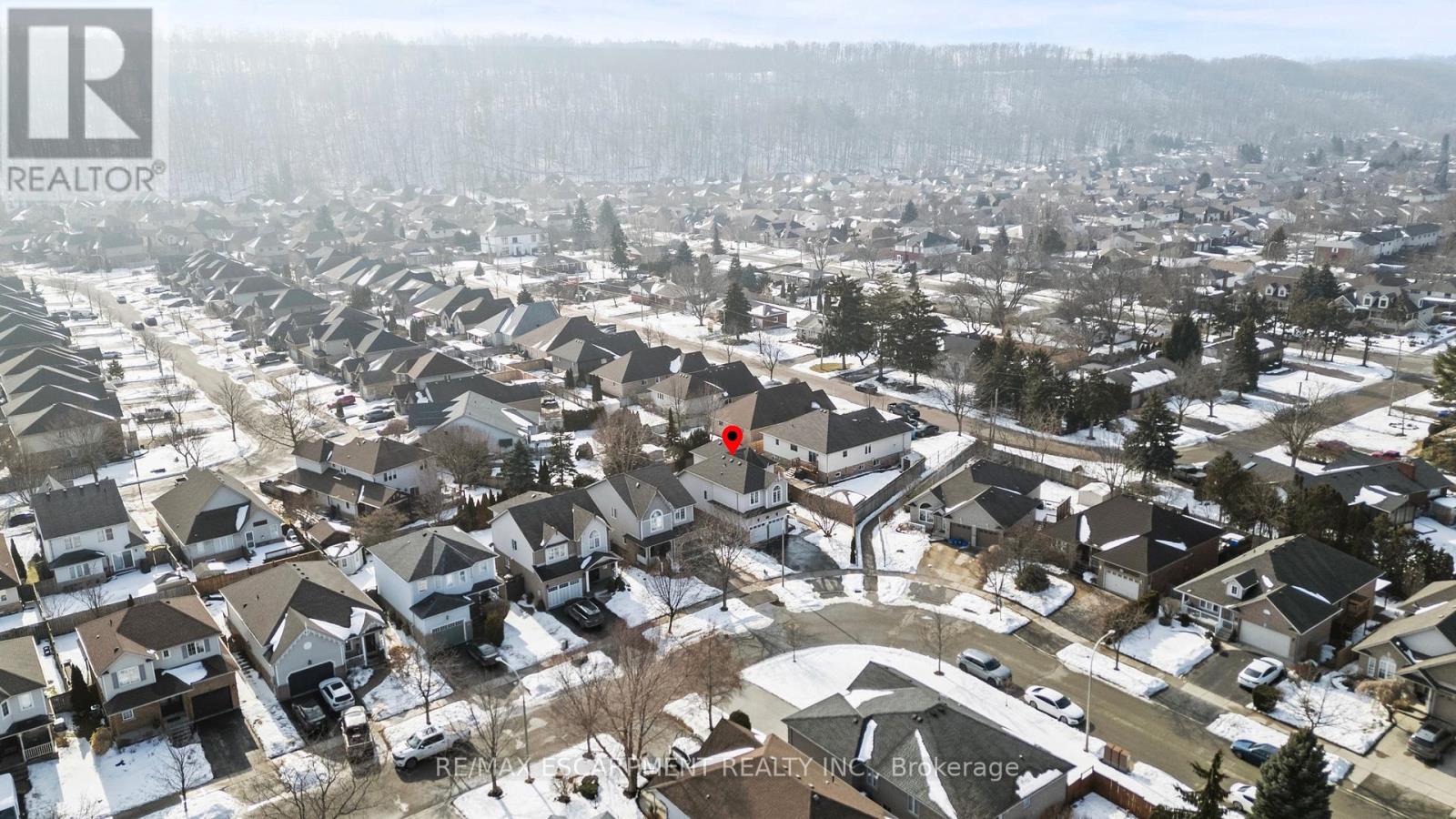 41 Griffith Drive, Grimsby, Ontario  L3M 5L2 - Photo 47 - X12879464