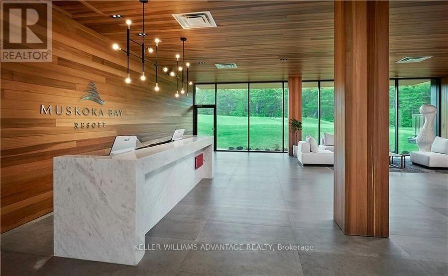 201 - 120 Carrick Trail, Gravenhurst (Muskoka (S)), Ontario  P1P 0B6 - Photo 10 - X12879476