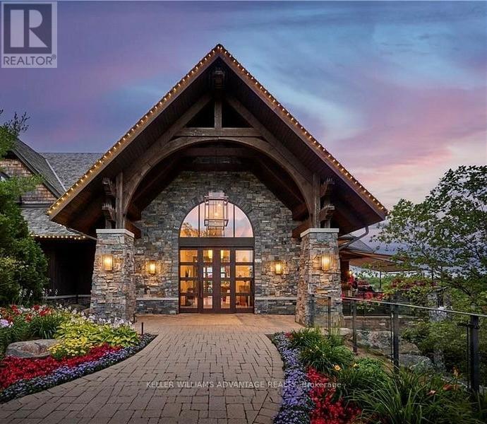 201 - 120 Carrick Trail, Gravenhurst (Muskoka (S)), Ontario  P1P 0B6 - Photo 12 - X12879476