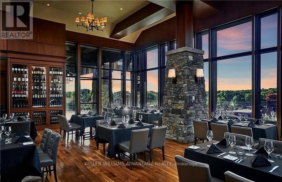 201 - 120 Carrick Trail, Gravenhurst (Muskoka (S)), Ontario  P1P 0B6 - Photo 13 - X12879476