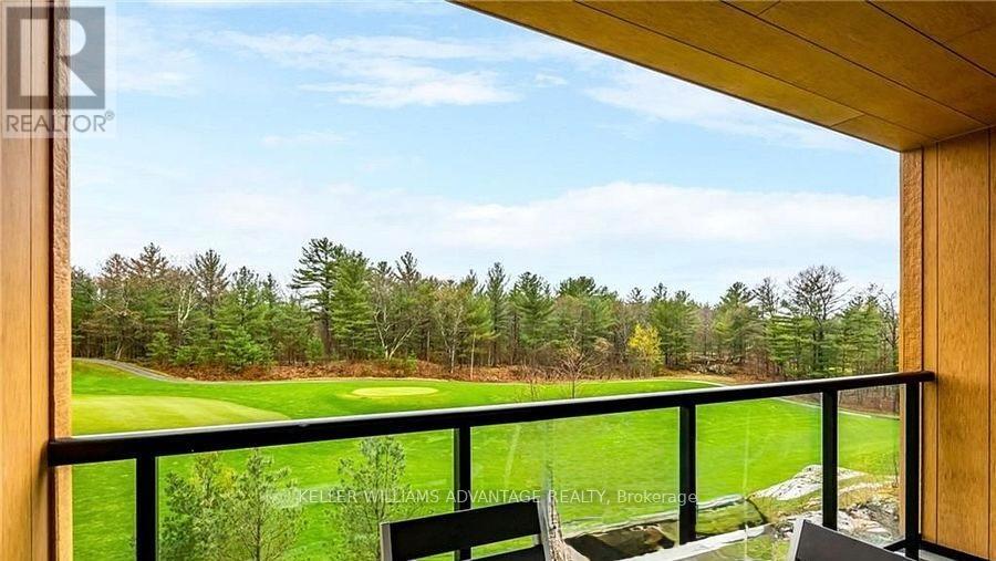 201 - 120 Carrick Trail, Gravenhurst (Muskoka (S)), Ontario  P1P 0B6 - Photo 14 - X12879476