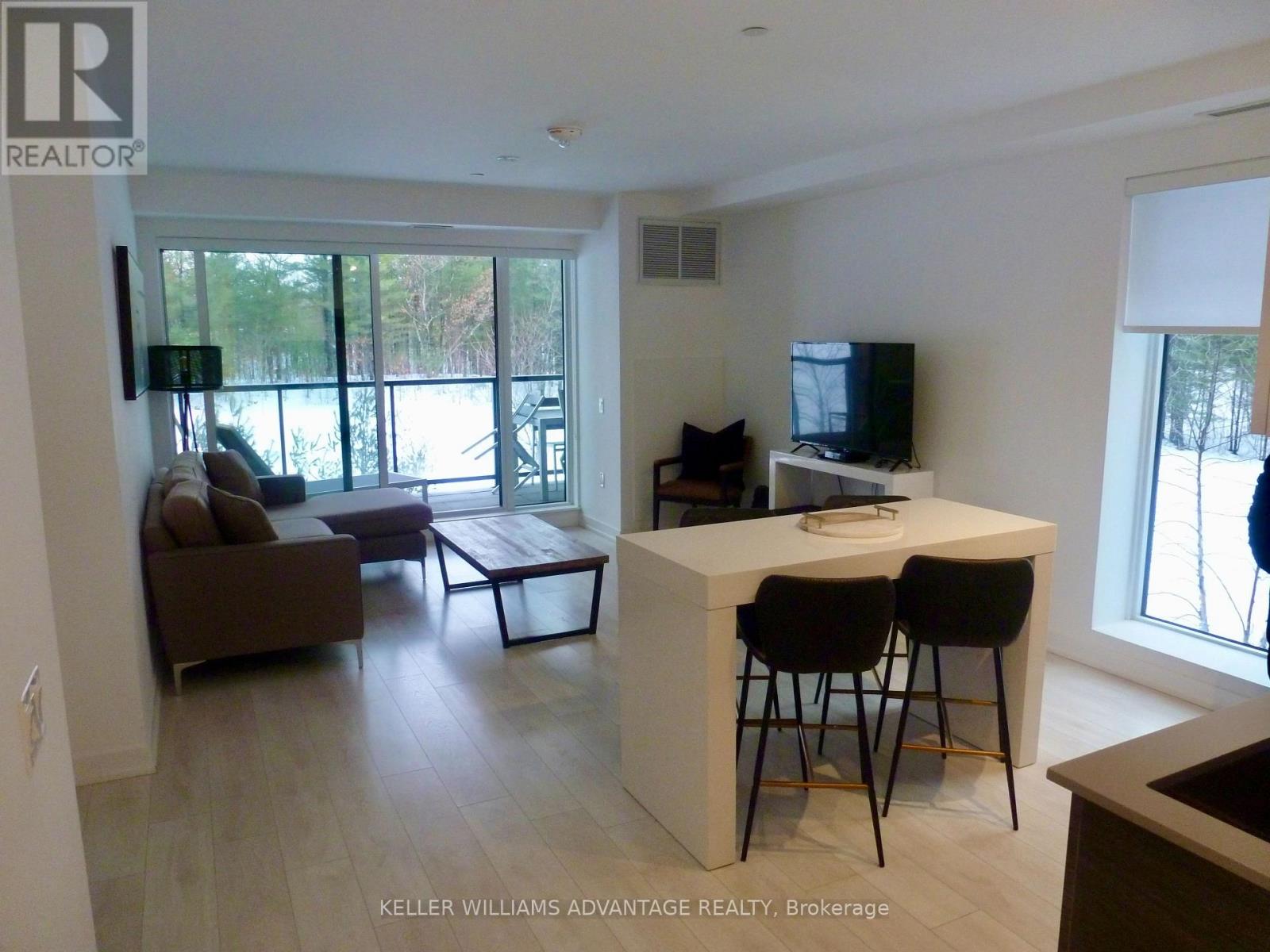 201 - 120 Carrick Trail, Gravenhurst (Muskoka (S)), Ontario  P1P 0B6 - Photo 2 - X12879476