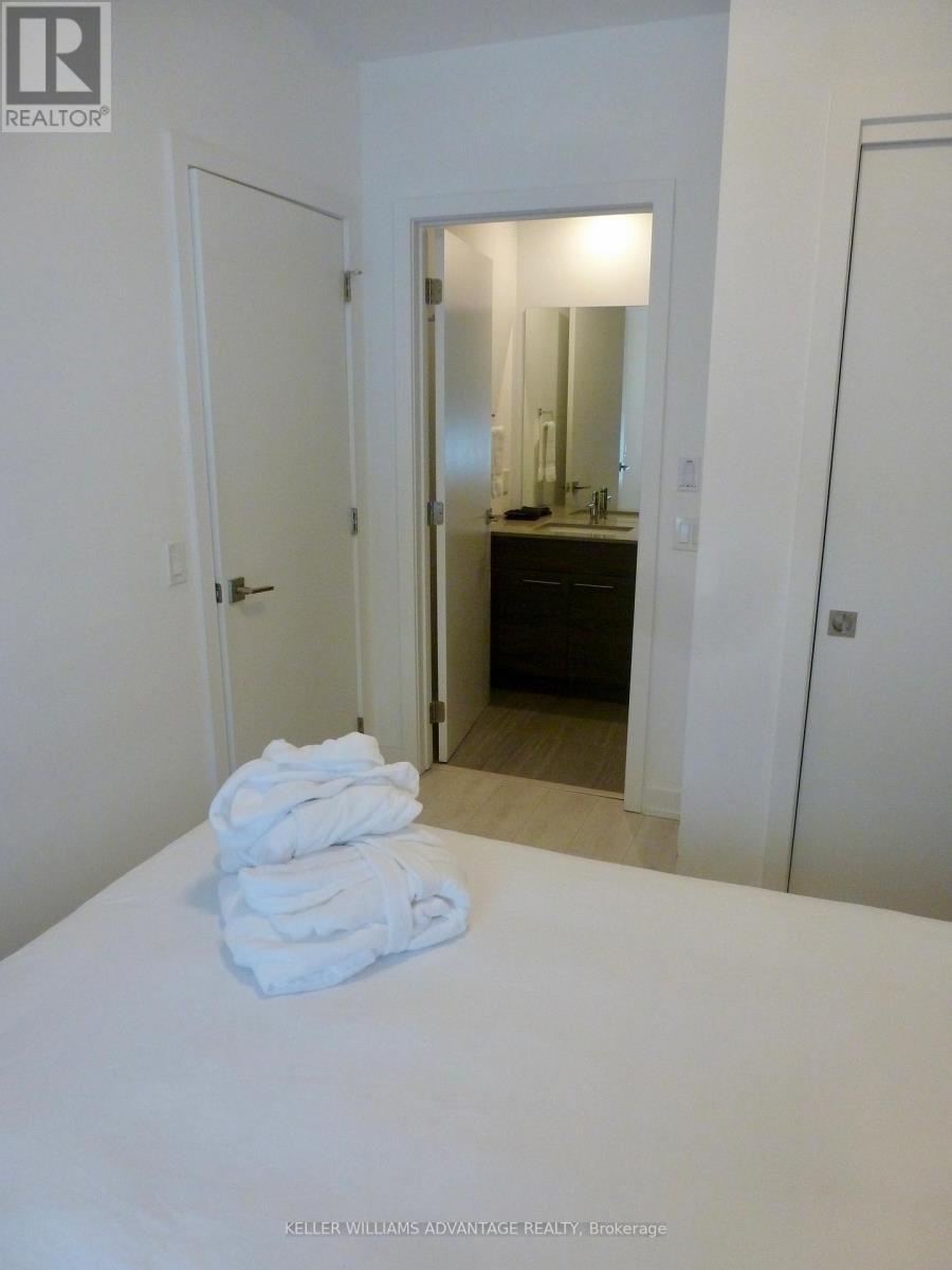 201 - 120 Carrick Trail, Gravenhurst (Muskoka (S)), Ontario  P1P 0B6 - Photo 5 - X12879476