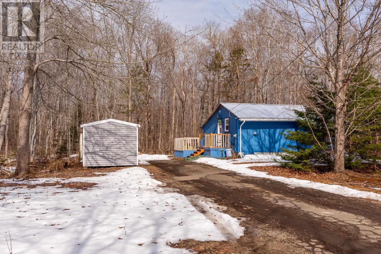 45 Mill Street, Middleton, Nova Scotia  B0S 1P0 - Photo 28 - 202604512