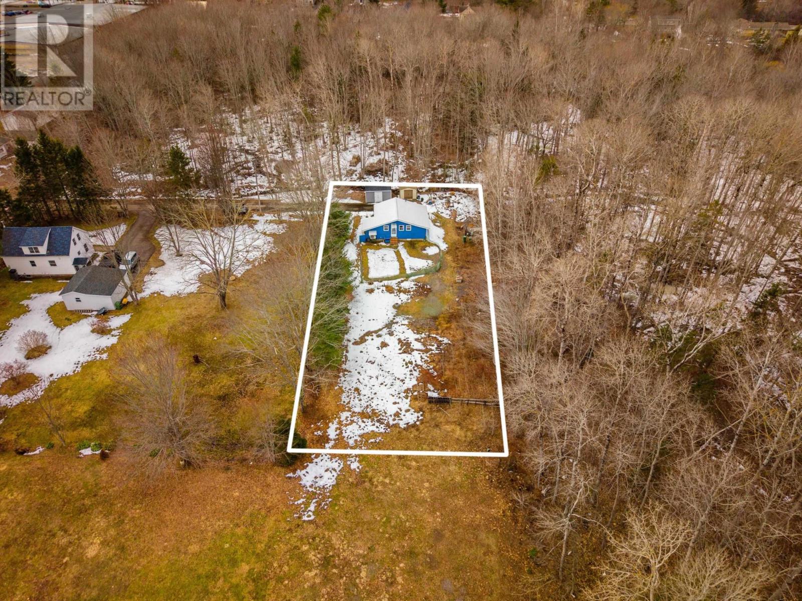 45 Mill Street, Middleton, Nova Scotia  B0S 1P0 - Photo 33 - 202604512