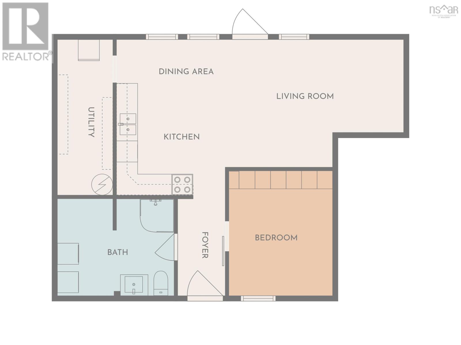 45 Mill Street, Middleton, Nova Scotia  B0S 1P0 - Photo 49 - 202604512