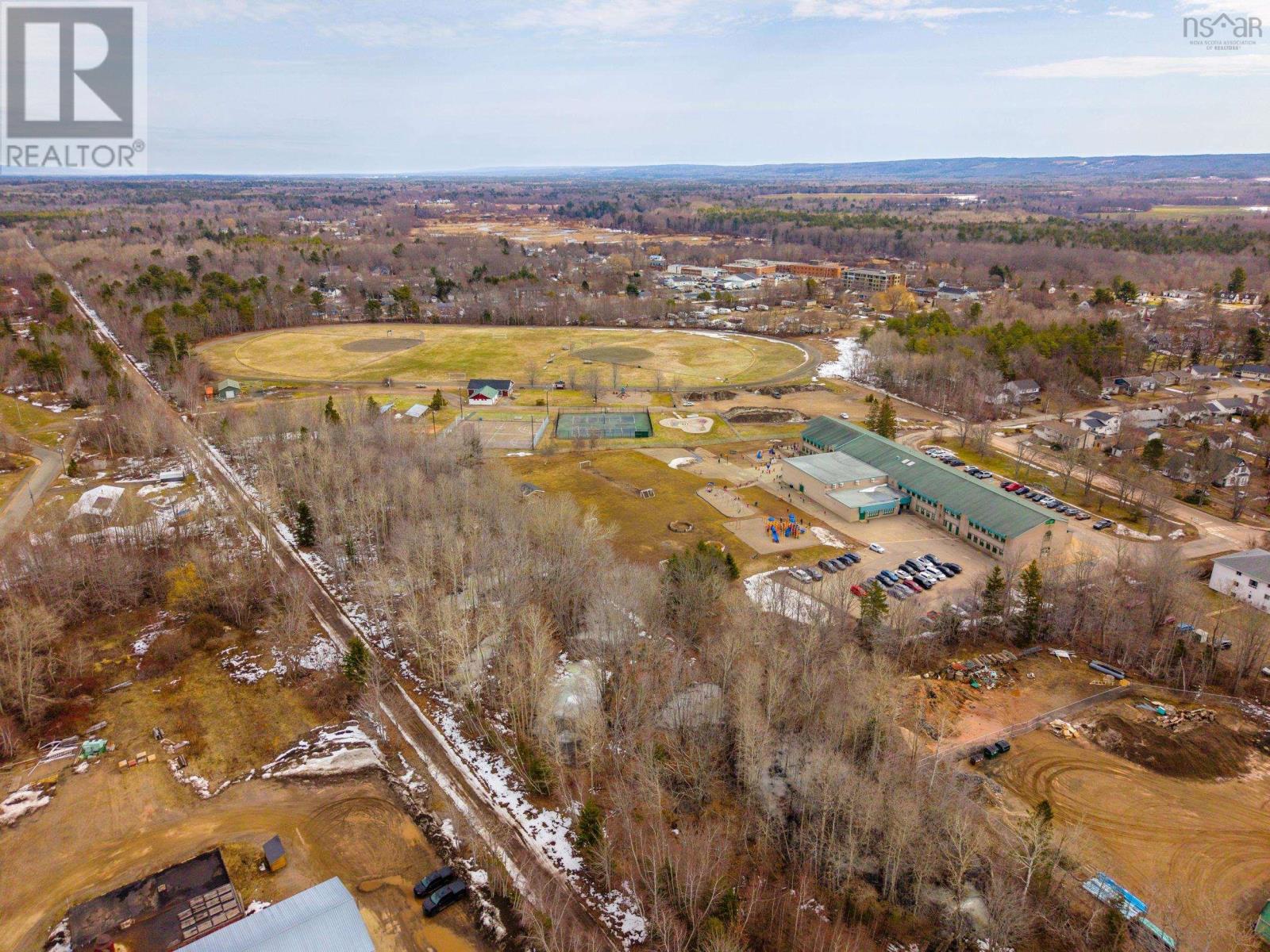 45 Mill Street, Middleton, Nova Scotia  B0S 1P0 - Photo 43 - 202604512