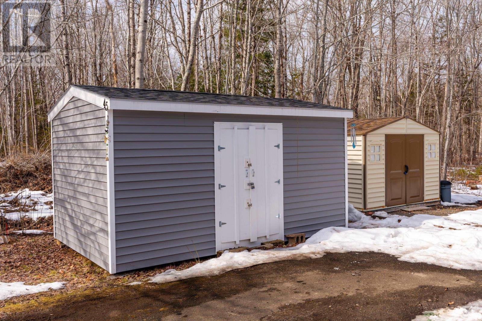 45 Mill Street, Middleton, Nova Scotia  B0S 1P0 - Photo 30 - 202604512