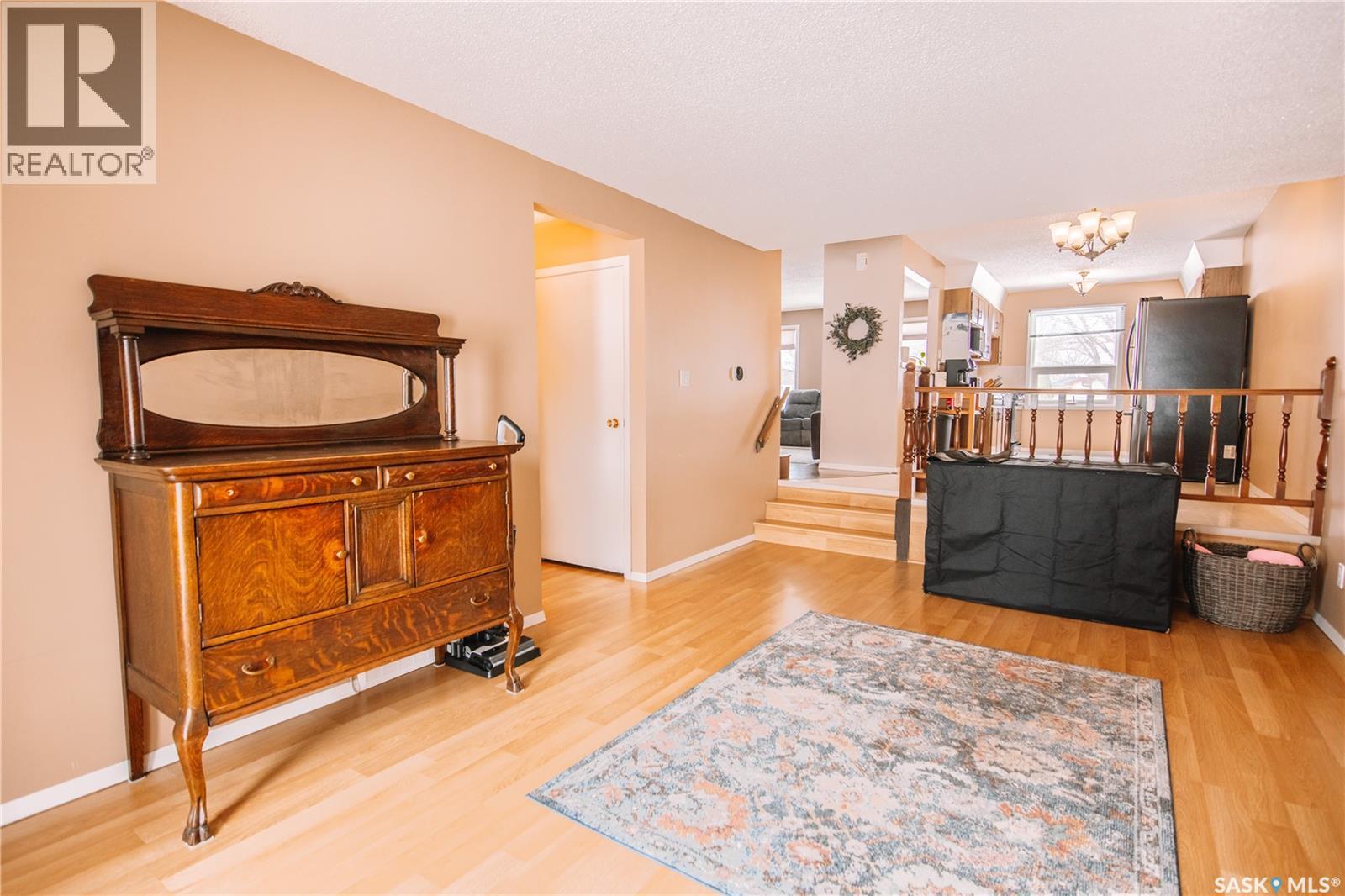 203 Paynter Crescent, Regina, Saskatchewan  S4X 2A9 - Photo 14 - SK030367