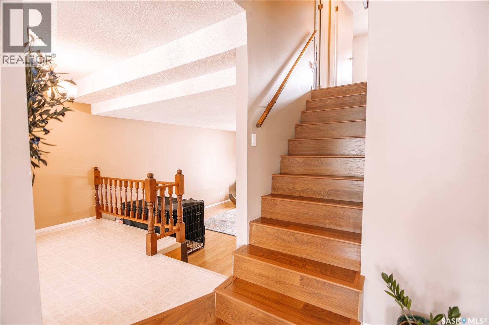 203 Paynter Crescent, Regina, Saskatchewan  S4X 2A9 - Photo 20 - SK030367