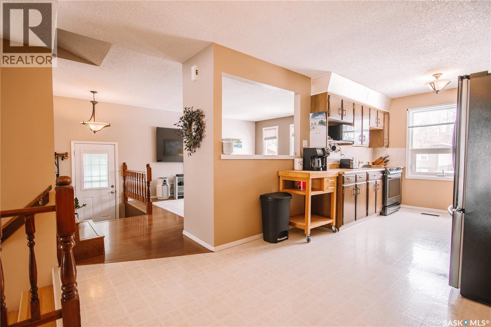 203 Paynter Crescent, Regina, Saskatchewan  S4X 2A9 - Photo 9 - SK030367