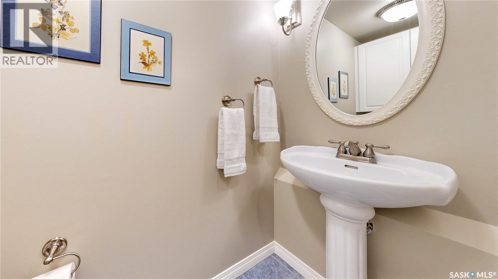 Dr 110 Quincy Drive, Regina, Saskatchewan  S4S 6M1 - Photo 10 - SK030351