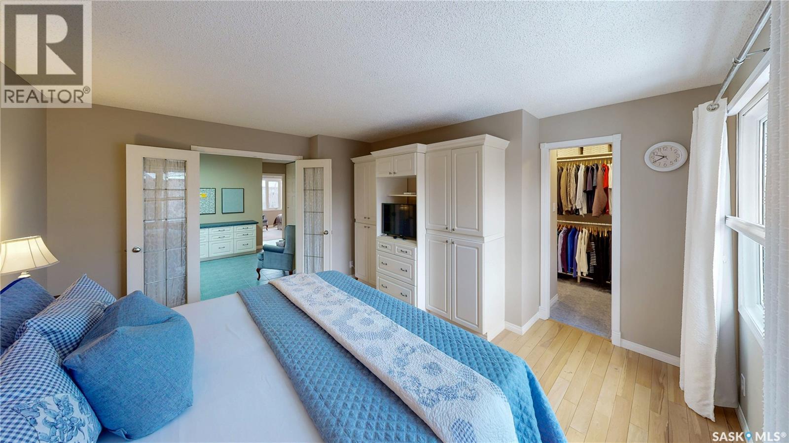 Dr 110 Quincy Drive, Regina, Saskatchewan  S4S 6M1 - Photo 21 - SK030351