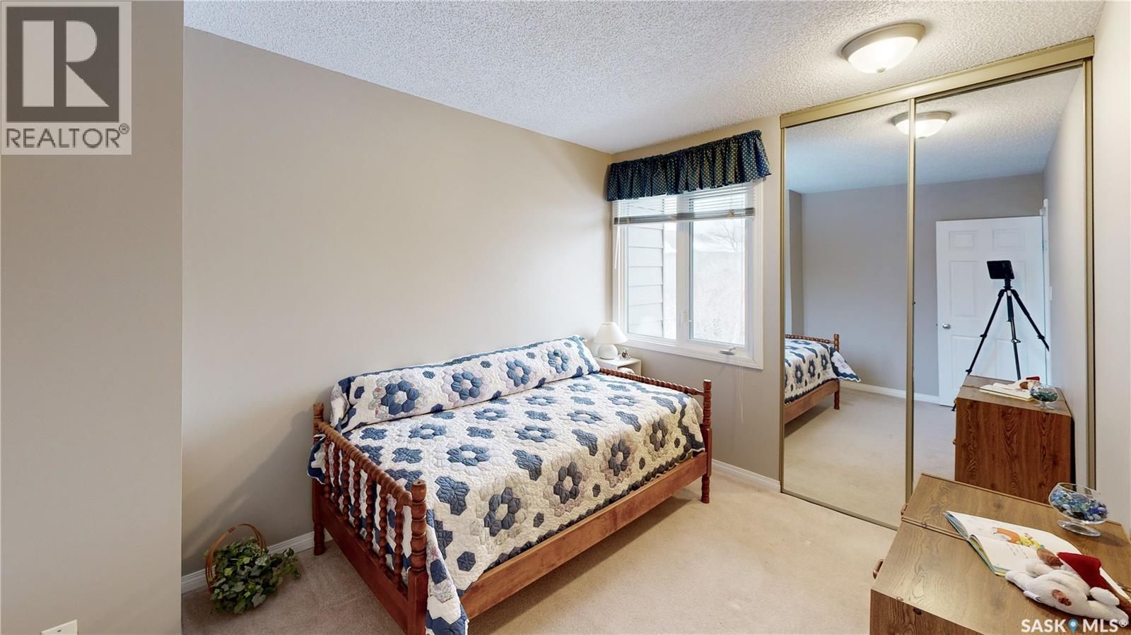 Dr 110 Quincy Drive, Regina, Saskatchewan  S4S 6M1 - Photo 26 - SK030351