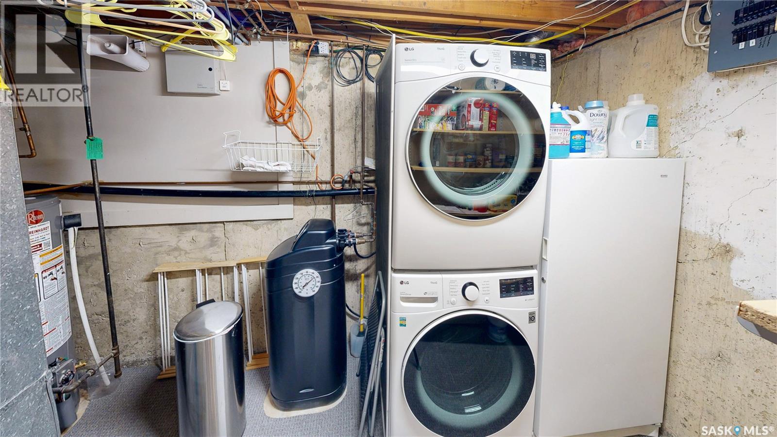 Dr 110 Quincy Drive, Regina, Saskatchewan  S4S 6M1 - Photo 33 - SK030351