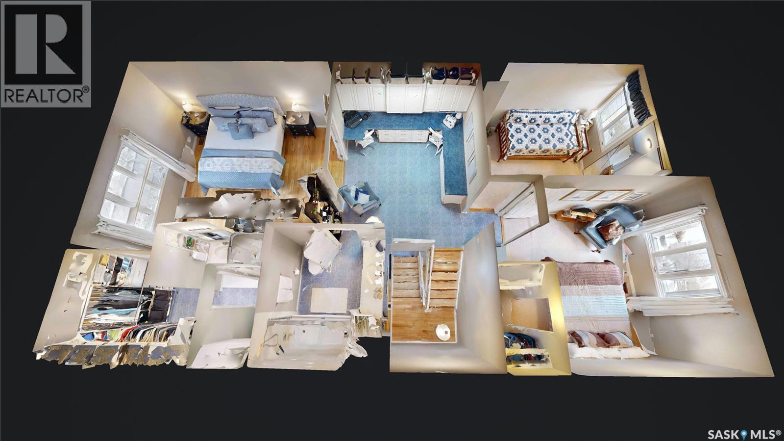 Dr 110 Quincy Drive, Regina, Saskatchewan  S4S 6M1 - Photo 34 - SK030351