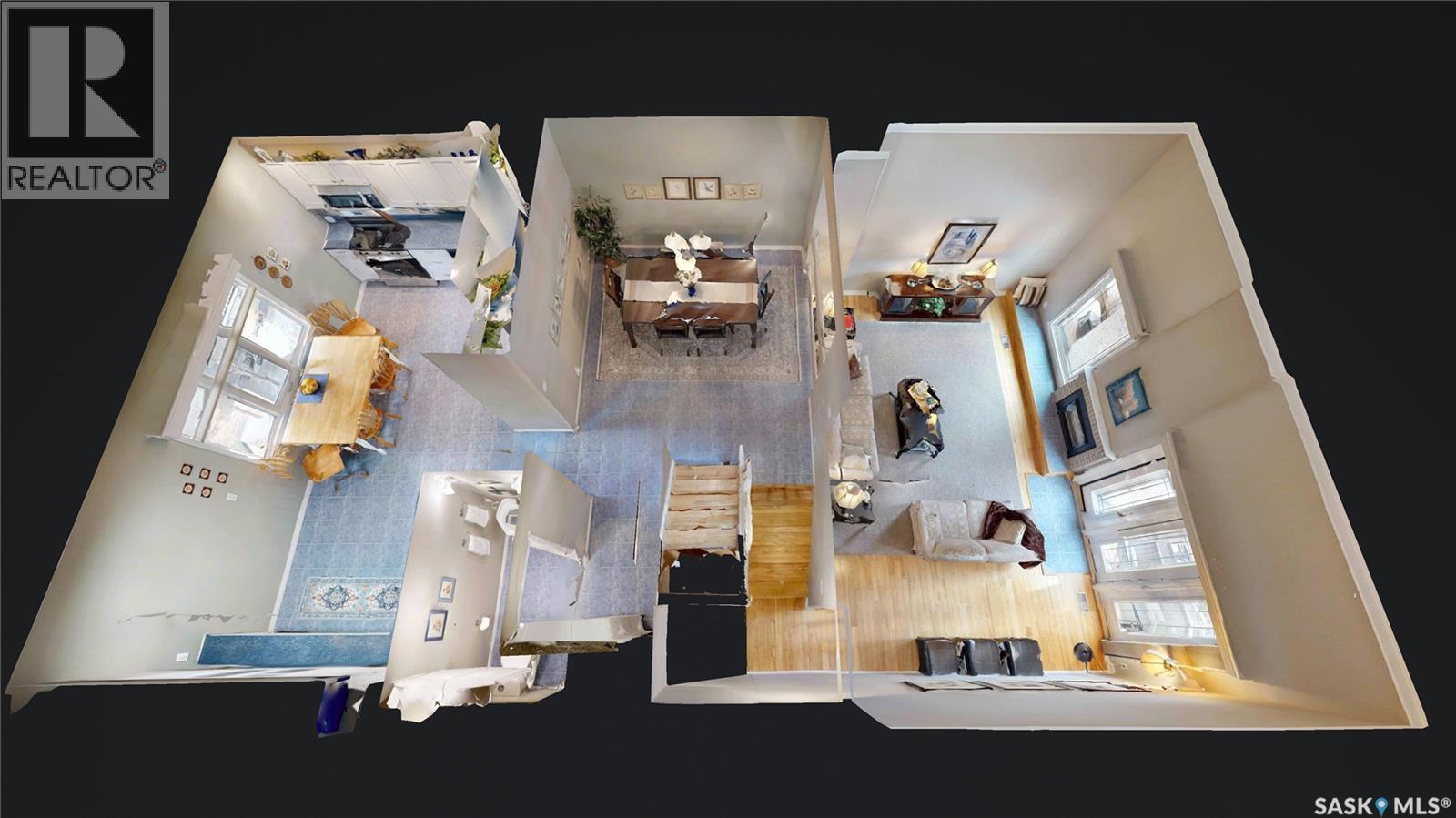 Dr 110 Quincy Drive, Regina, Saskatchewan  S4S 6M1 - Photo 35 - SK030351