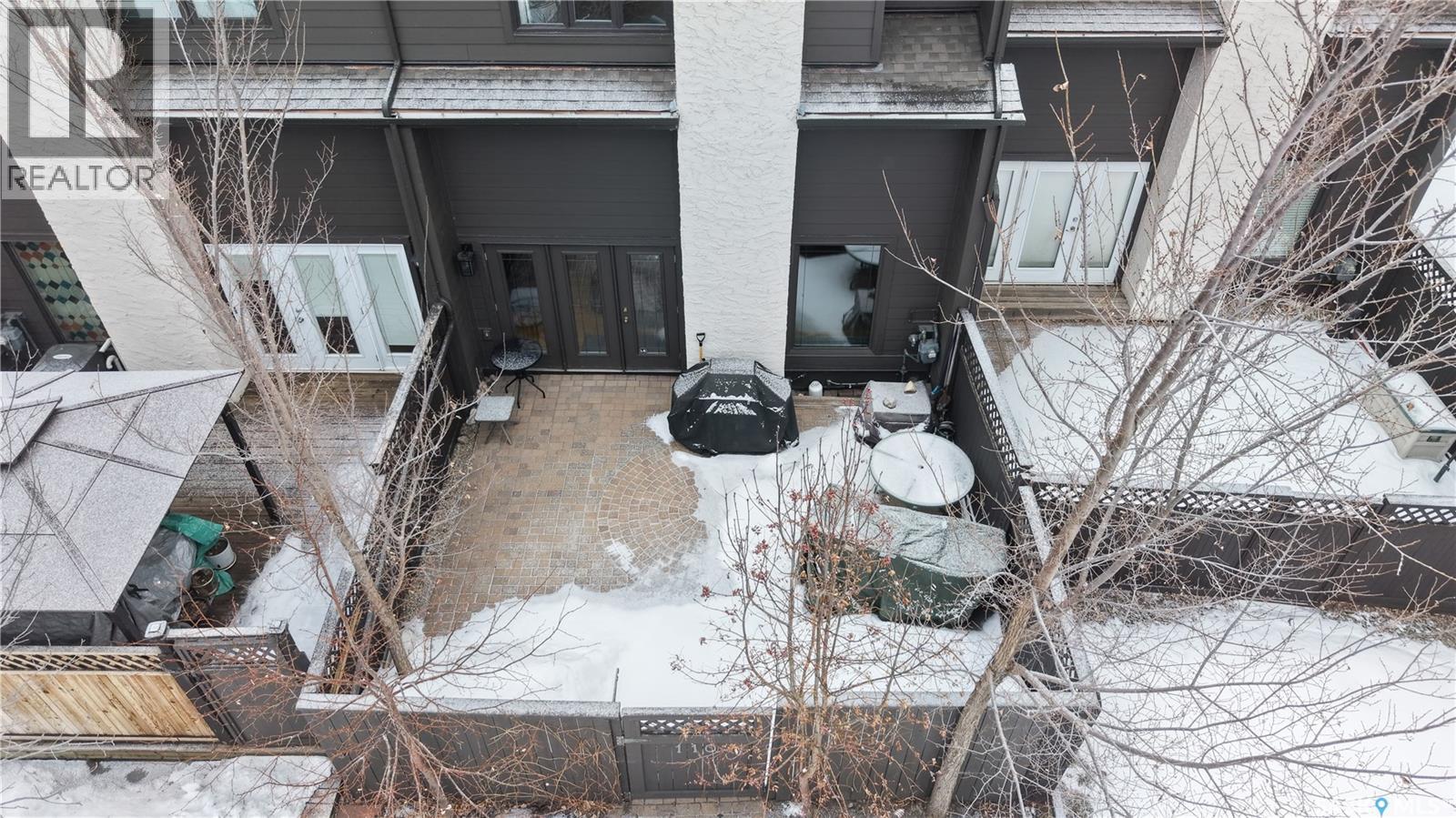 Dr 110 Quincy Drive, Regina, Saskatchewan  S4S 6M1 - Photo 36 - SK030351