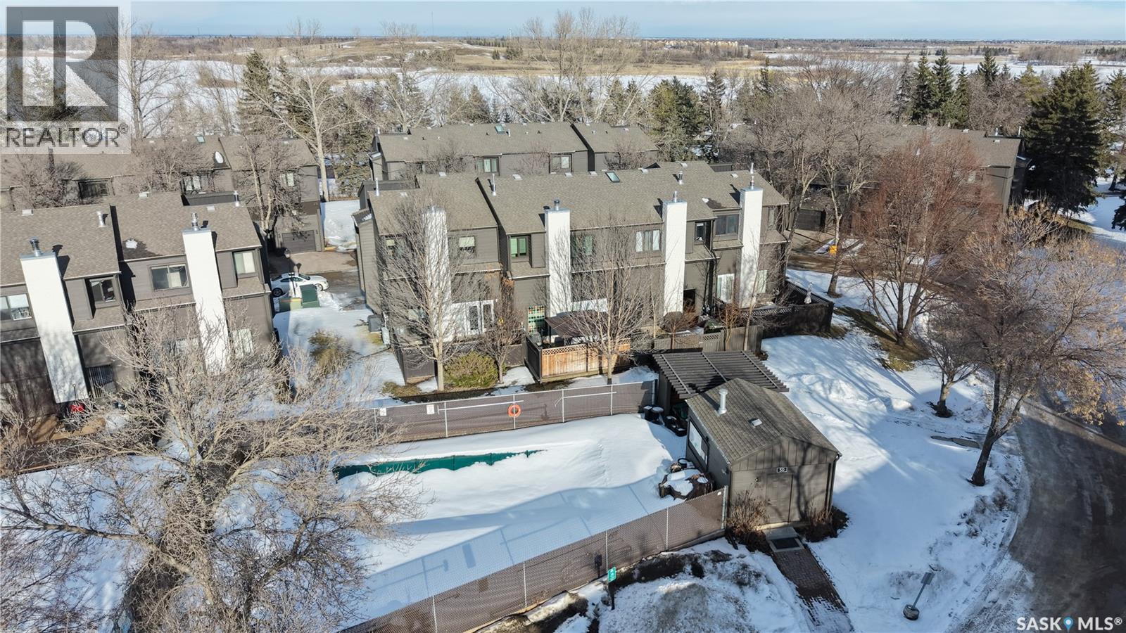 Dr 110 Quincy Drive, Regina, Saskatchewan  S4S 6M1 - Photo 37 - SK030351