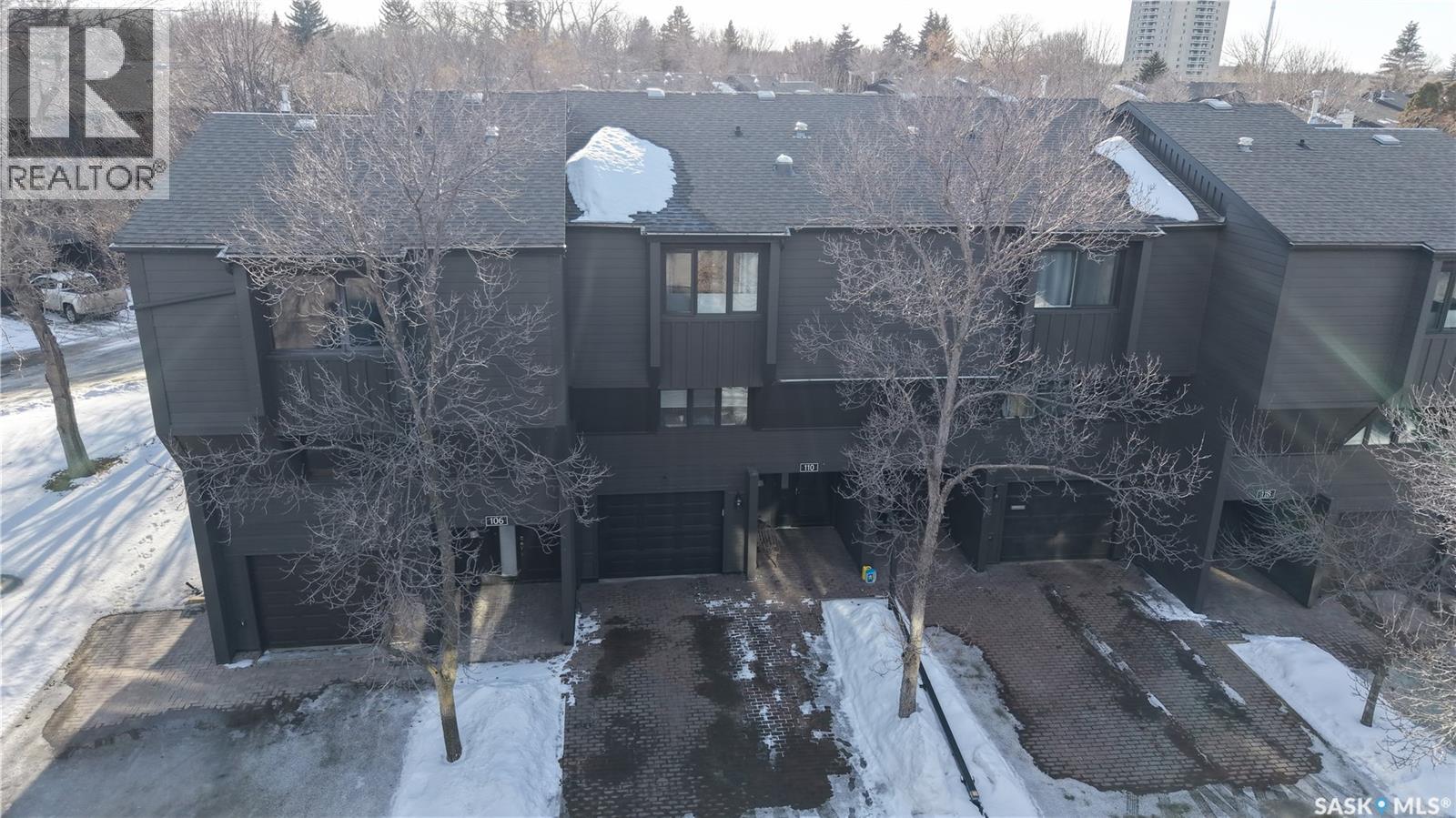 Dr 110 Quincy Drive, Regina, Saskatchewan  S4S 6M1 - Photo 38 - SK030351