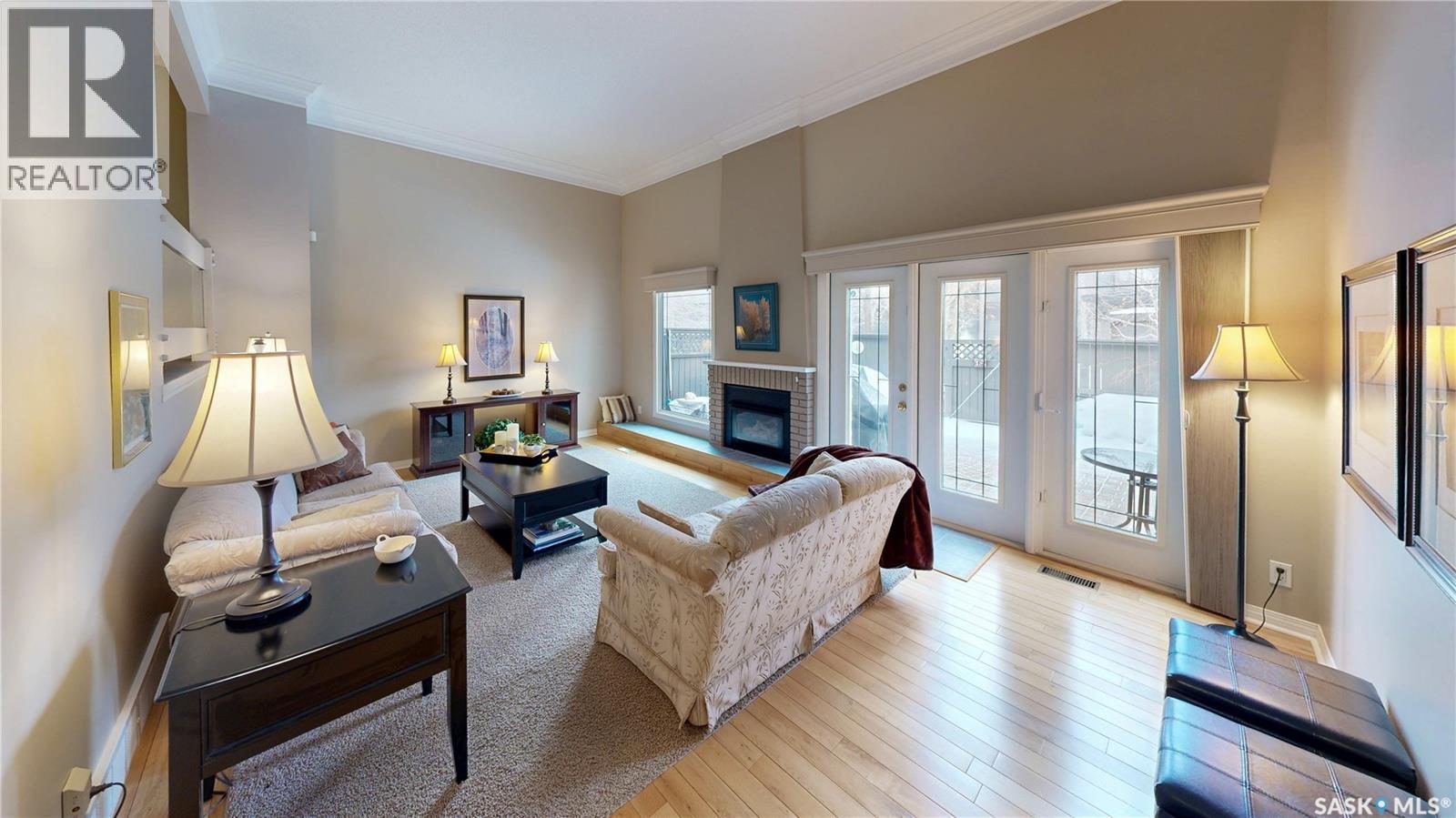 Dr 110 Quincy Drive, Regina, Saskatchewan  S4S 6M1 - Photo 4 - SK030351