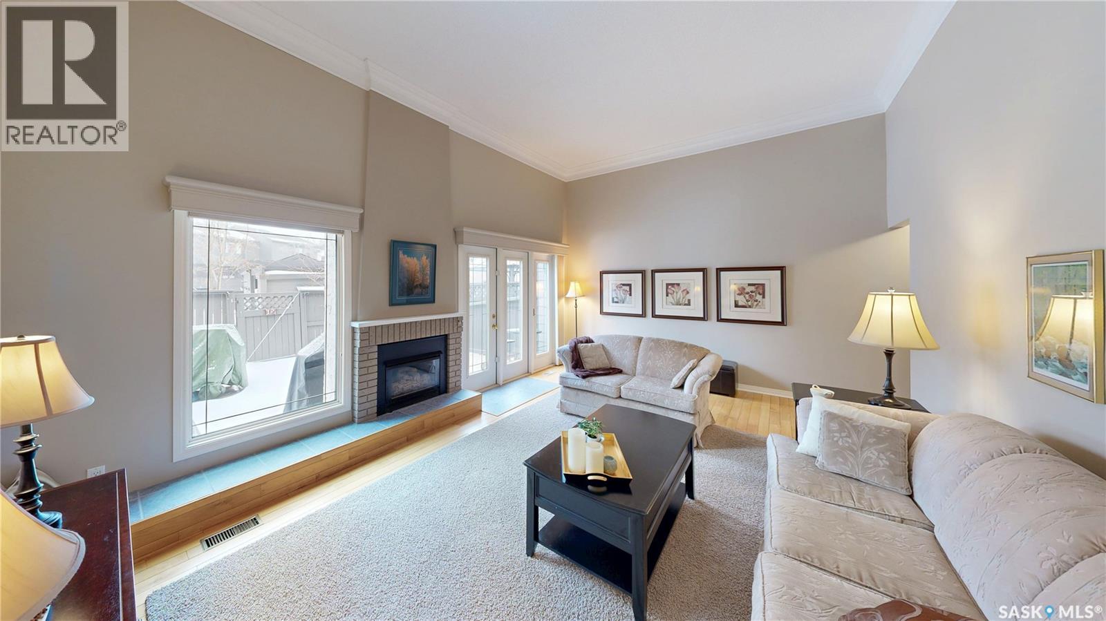 Dr 110 Quincy Drive, Regina, Saskatchewan  S4S 6M1 - Photo 5 - SK030351