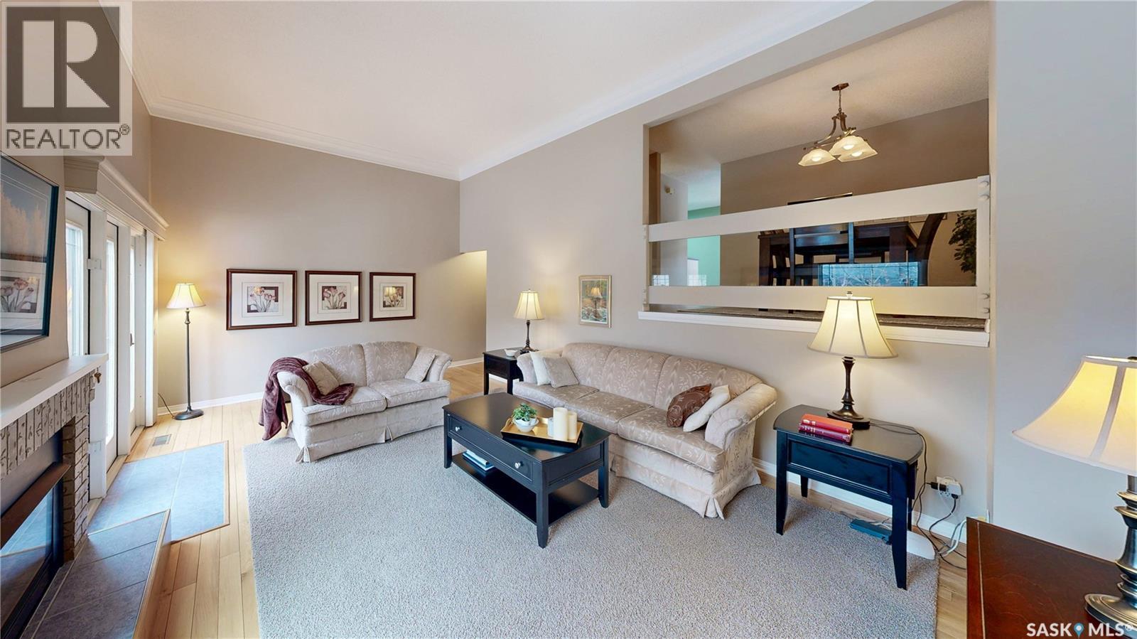 Dr 110 Quincy Drive, Regina, Saskatchewan  S4S 6M1 - Photo 6 - SK030351