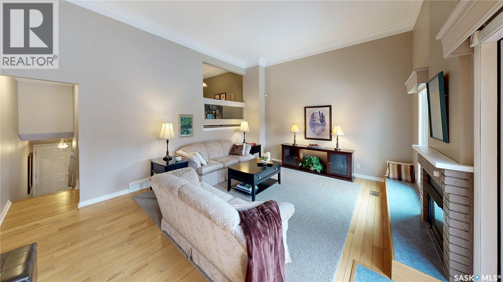 Dr 110 Quincy Drive, Regina, Saskatchewan  S4S 6M1 - Photo 7 - SK030351