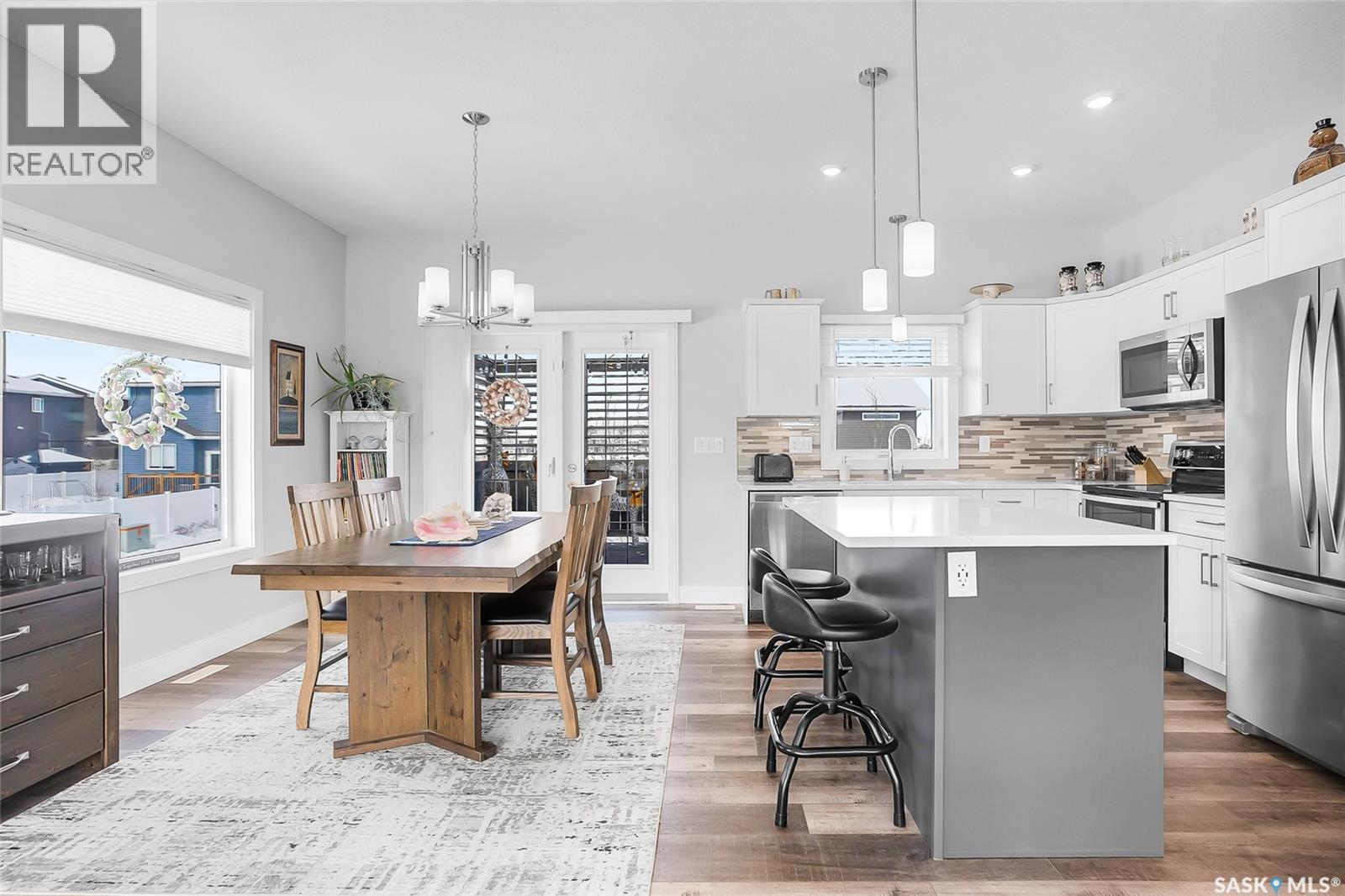 201 Cowan Crescent, Martensville, Saskatchewan  S0K 2T1 - Photo 10 - SK030198