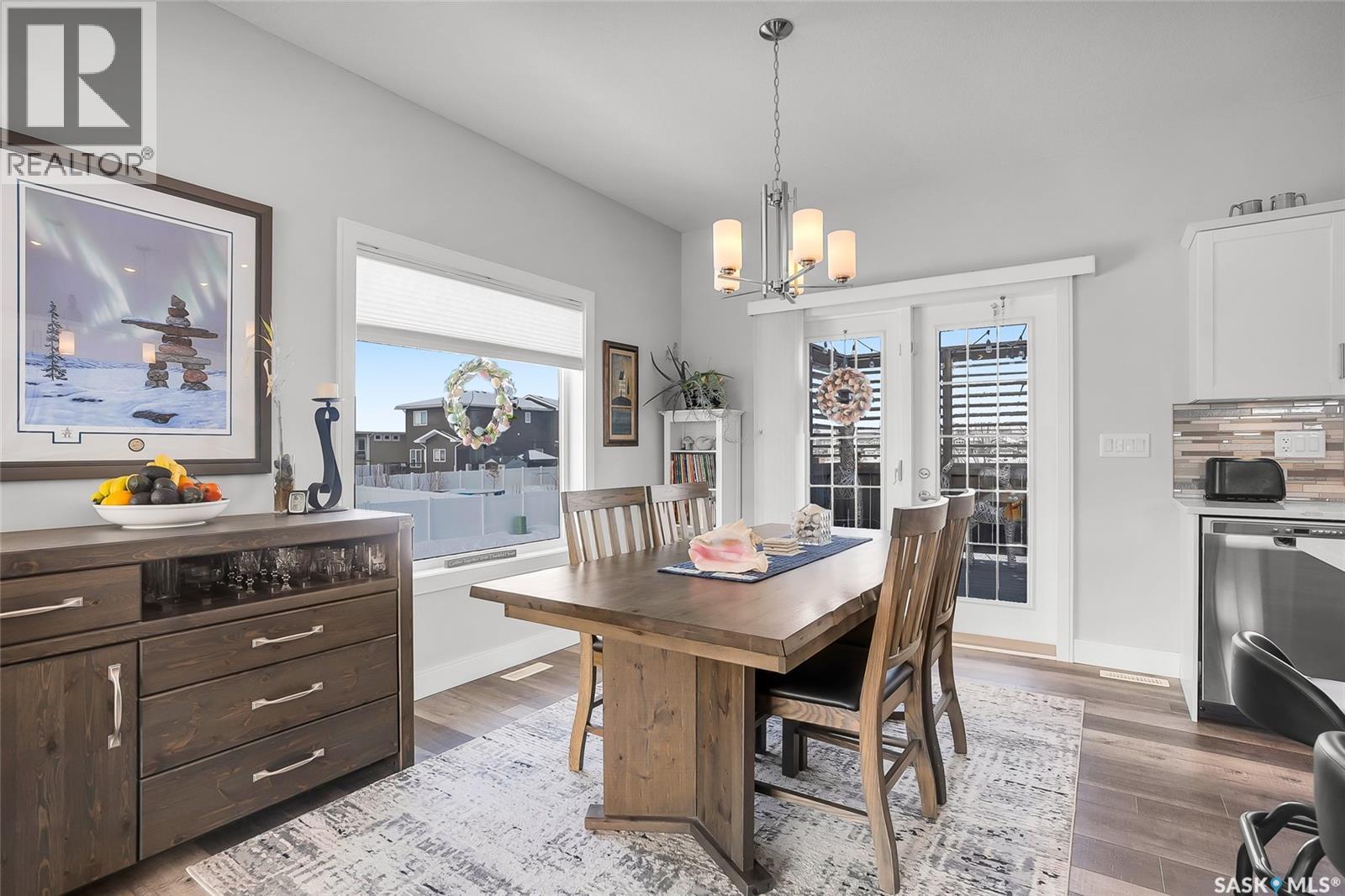 201 Cowan Crescent, Martensville, Saskatchewan  S0K 2T1 - Photo 11 - SK030198