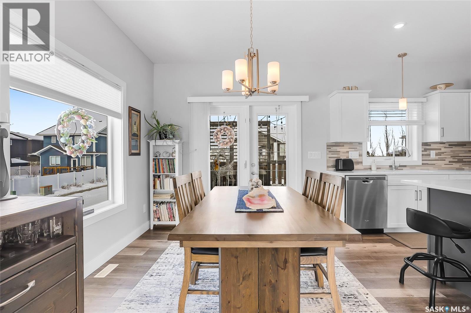 201 Cowan Crescent, Martensville, Saskatchewan  S0K 2T1 - Photo 12 - SK030198