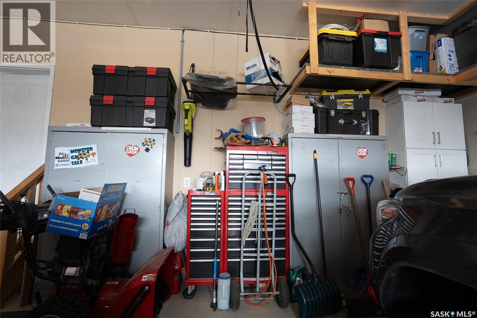 201 Cowan Crescent, Martensville, Saskatchewan  S0K 2T1 - Photo 39 - SK030198