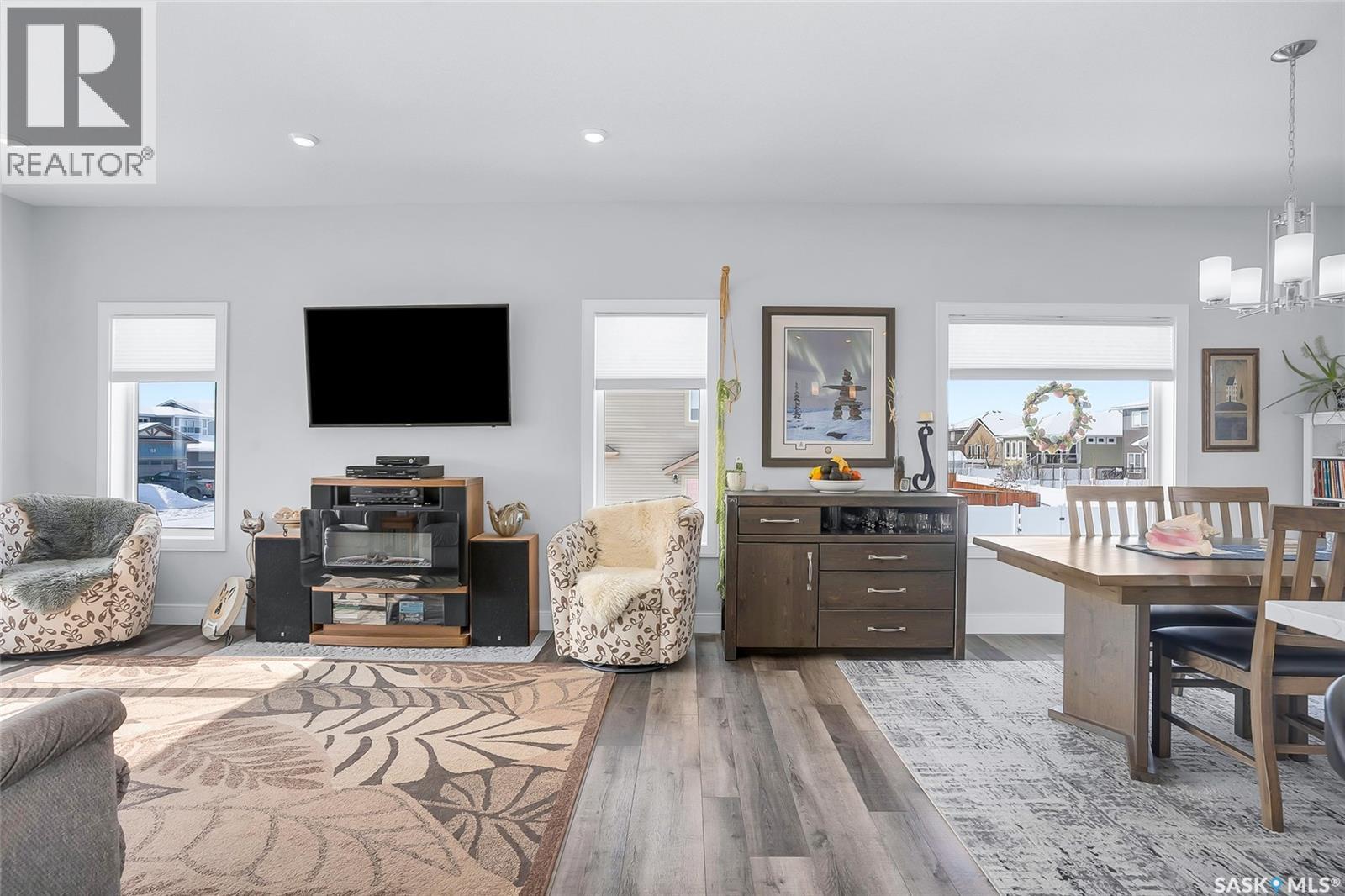 201 Cowan Crescent, Martensville, Saskatchewan  S0K 2T1 - Photo 7 - SK030198