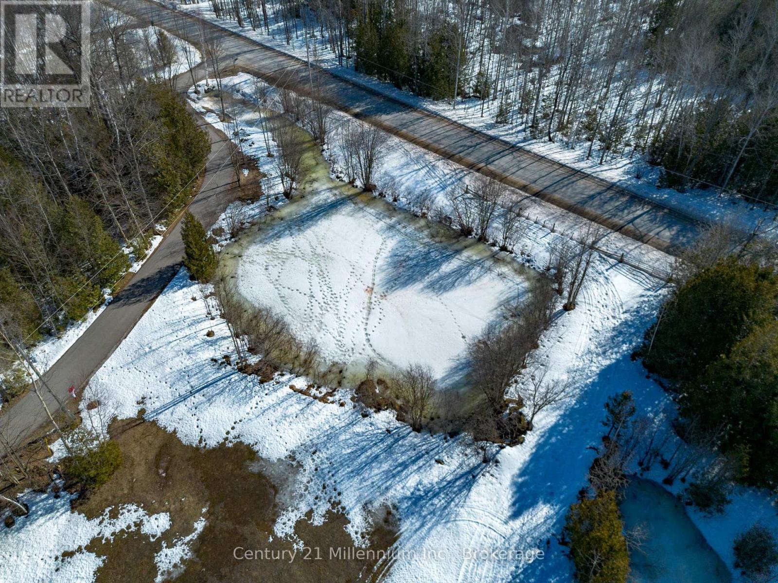 758341 Girl Guide Road, Georgian Bluffs, Ontario  N4K 5N7 - Photo 8 - X12877512