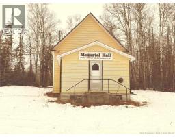 940 Central Hainesville Road, hainesville, New Brunswick