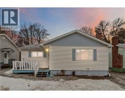 258 Jones Street, moncton, New Brunswick