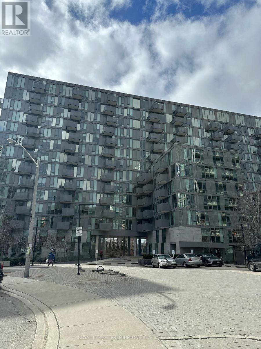 918 - 38 MONTE KWINTER COURT, Toronto, Ontario