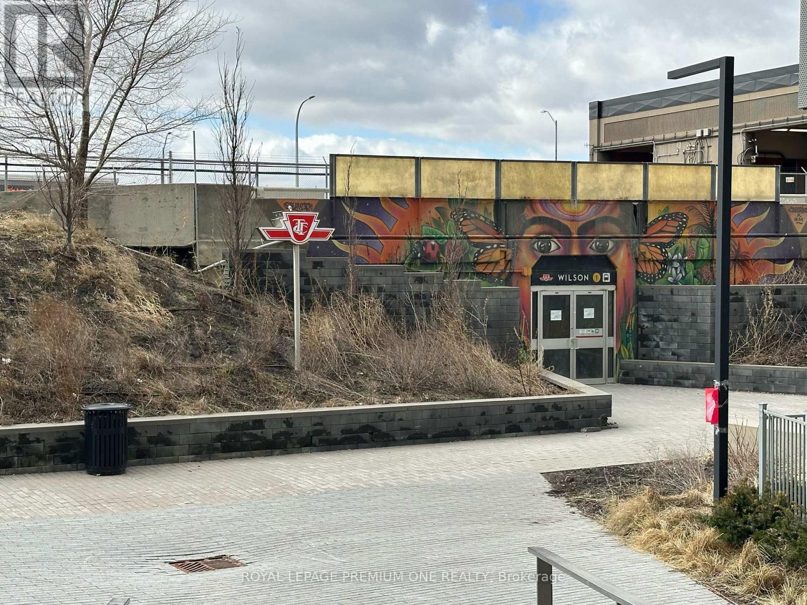 918 - 38 Monte Kwinter Court, Toronto (Clanton Park), Ontario  M3H 0E2 - Photo 15 - C12876704